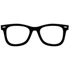 glasses