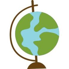 globe