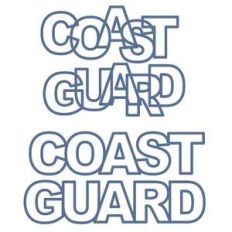coast guard