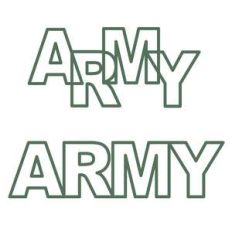 army