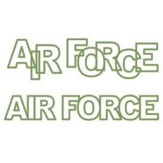 air force