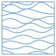 waves background
