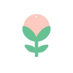 flower bud tag