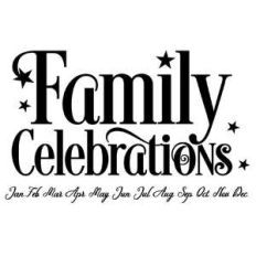 family celebrations