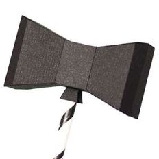 bow tie balloon