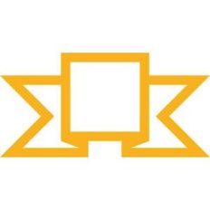 square banner
