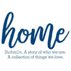 home definition