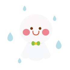 teruteru bouzu / てるてる坊主