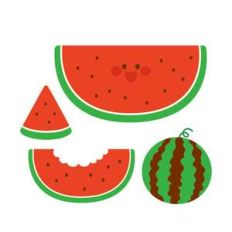 watermelon