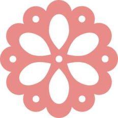 doily