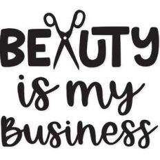 beauty is my business