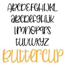 pn buttercup