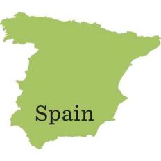 spain