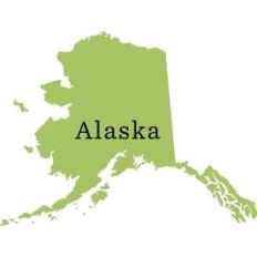 alaska