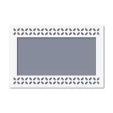 photo insert pocket lace