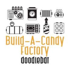 DB build-a-factory doodlebat