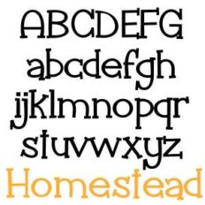 pn homestead