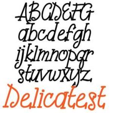 zp delicatest
