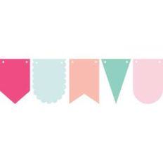 mini pennants