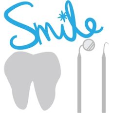 tooth set