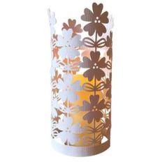 wild rose lace lantern