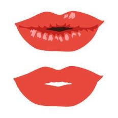 lips