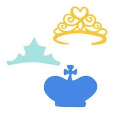 crown set
