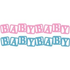baby blocks