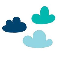 clouds