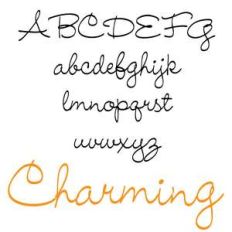ld charming