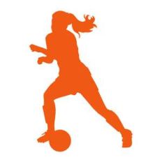 soccer girl