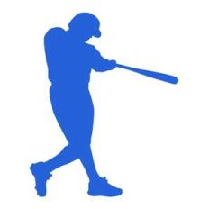 baseball player