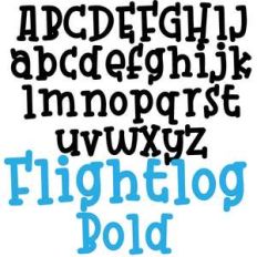 zp flight log bold
