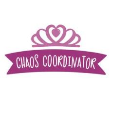 chaos coordinator (girl)