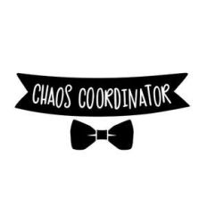 chaos coordinator (boy)