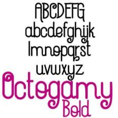 pn octogamy bold