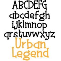 zp urban legend
