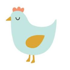 hen