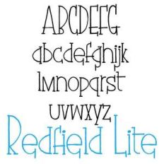 pn redfield lite