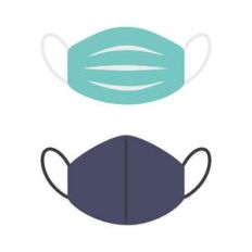 face masks