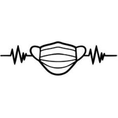 face mask pulse