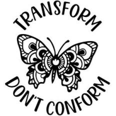 transform don't conform