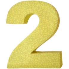 3d block number 2