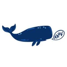 sperm whale