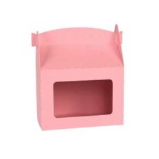 rectangle gable box
