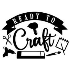 ready to craft