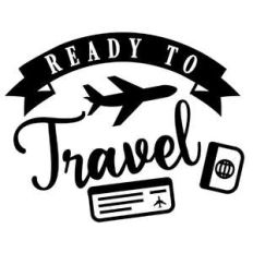 ready to travel