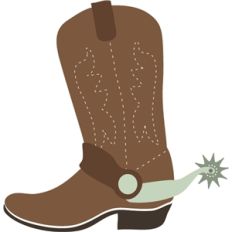 cowboy boot