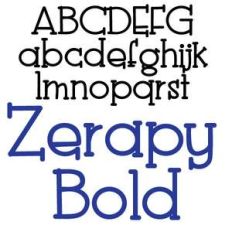 zp zerapy bold