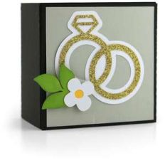 gift box wedding